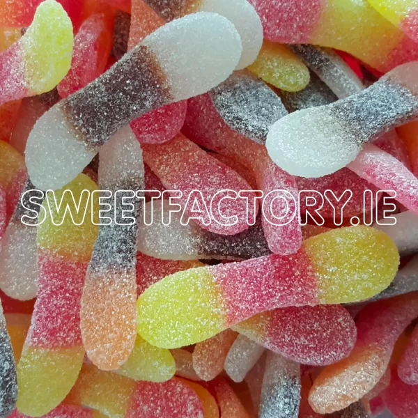 Fizzy Tongues 3kg