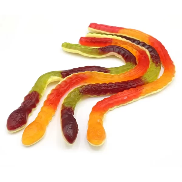Yellow Belly Snakes 3kg